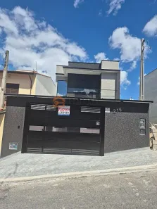 Sobrado com 3 Quartos à venda, 130m² no Jardim Nathalie, Mogi das Cruzes