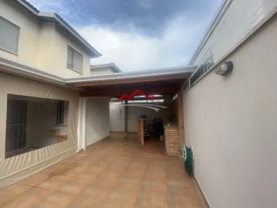 Casa de Condomínio com 3 Quartos à venda, 176m² no Jardim Shangai, Jundiaí