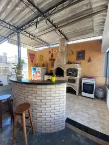 Casa com 3 Quartos à venda, 180m² no Trindade, São Gonçalo