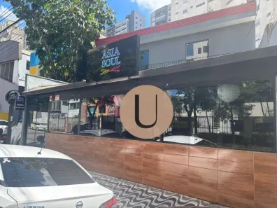Ponto Comercial para alugar, 530m² no Vila Andrade, São Paulo