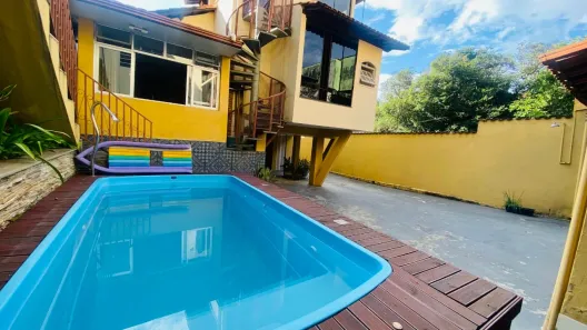Casa com 4 Quartos à venda, 400m² no Santa Maria, Belo Horizonte
