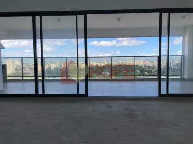 Apartamento com 3 Quartos à venda, 166m² no Campo Belo, São Paulo