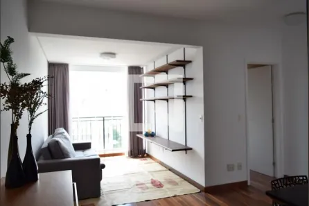 Apartamento com 2 Quartos à venda, 63m² no Pinheiros, São Paulo