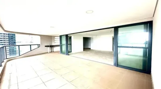 Apartamento com 3 Quartos à venda, 227m² no Chácara Santo Antônio (Zona Sul), São Paulo