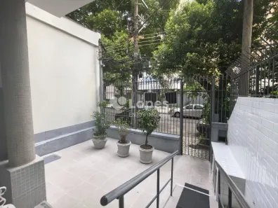 Apartamento com 2 Quartos à venda, 79m² no Tijuca, Rio de Janeiro