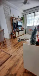 Apartamento com 2 Quartos à venda, 71m² no Fonseca, Niterói