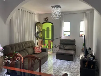 Casa com 3 Quartos à venda, 150m² no Vila Guiomar, Santo André