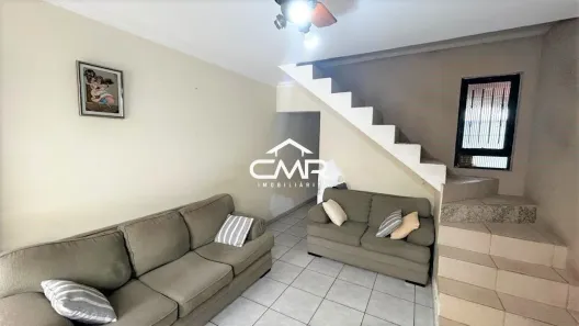 Casa com 3 Quartos à venda, 133m² no Jardim Diamante, Piracicaba