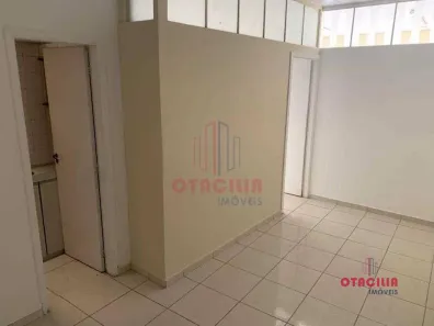 Sala Comercial para alugar, 31m² no Baeta Neves, São Bernardo do Campo