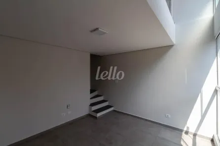 Casa de Condomínio com 2 Quartos para alugar, 55m² no Vila Prudente, São Paulo