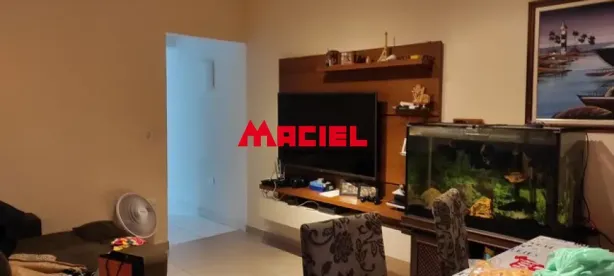 Casa com 3 Quartos à venda, 70m² no Jardim Santa Inês III, São José dos Campos