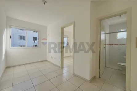 Apartamento com 1 Quarto para alugar, 38m² no Nossa Senhora do Rosário, Santa Maria