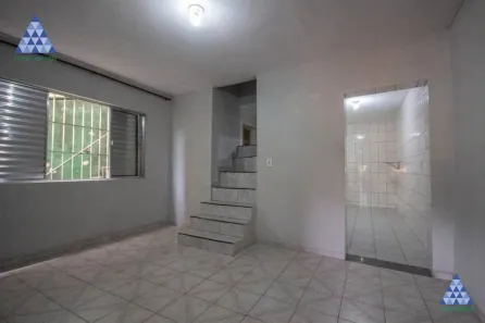 Sobrado com 3 Quartos à venda, 80m² no Jardim Daysy, São Paulo
