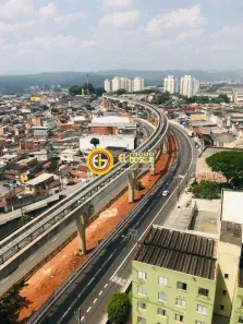 Apartamento com 2 Quartos à venda, 50m² no Cidade Satélite Santa Bárbara, São Paulo