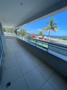 Apartamento com 3 Quartos à venda, 130m² no Piratininga, Niterói