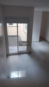 Cobertura com 2 Quartos à venda, 96m² no Vila Camilópolis, Santo André