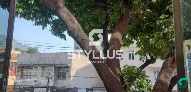 Apartamento com 2 Quartos à venda, 79m² no Tijuca, Rio de Janeiro