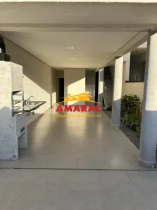 Casa com 4 Quartos à venda, 120m² no Vila São Paulo, Mogi das Cruzes