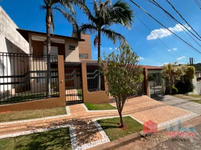 Casa com 3 Quartos à venda, 191m² no Parque Nova Suíça, Valinhos