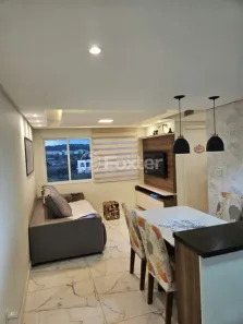 Apartamento com 2 Quartos à venda, 53m² no São Sebastião, Esteio