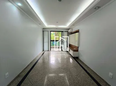 Apartamento com 3 Quartos à venda, 95m² no Recreio dos Bandeirantes, Rio de Janeiro