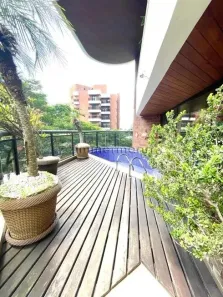 Apartamento com 5 Quartos à venda, 320m² no Jardim Vitória Régia, São Paulo