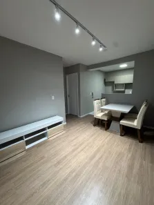 Apartamento com 2 Quartos à venda, 40m² no Santo André, São Leopoldo