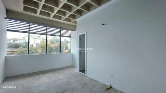 Sala Comercial com 1 Quarto à venda, 49m² no Vale do Sereno, Nova Lima