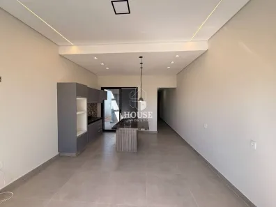 Casa com 2 Quartos à venda, 82m² no Jardim Cristina, Mogi Guaçu