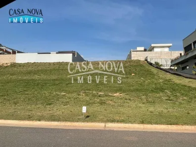 Lote/Terreno à venda, 1000m² no Jardim Santa Teresa, Jundiaí