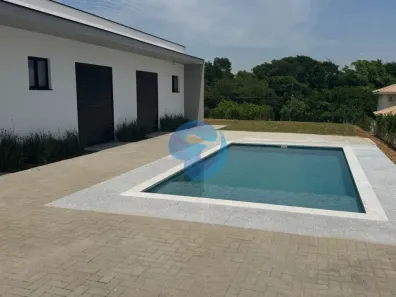 Casa de Condomínio com 3 Quartos à venda, 378m² no , Araçoiaba da Serra