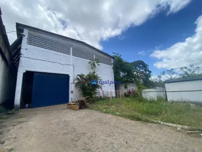 Galpão/Depósito/Armazém para alugar, 1100m² no Tabajara, Paulista