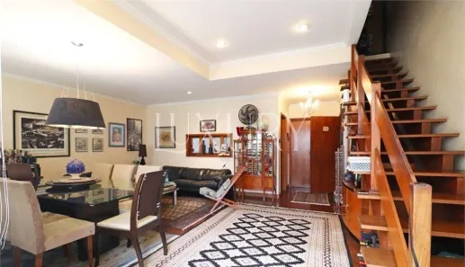 Apartamento com 3 Quartos à venda, 142m² no Pinheiros, São Paulo