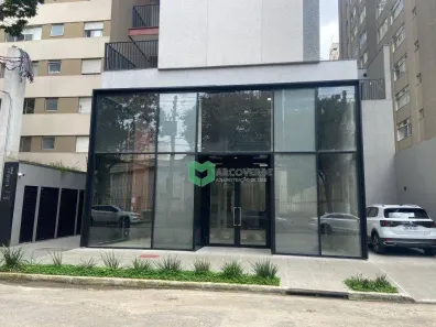 Ponto Comercial para alugar, 240m² no Indianópolis, São Paulo