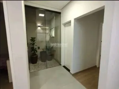 Casa de Condomínio com 3 Quartos à venda, 150m² no Heimtal, Londrina