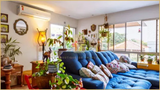 Apartamento com 2 Quartos à venda, 102m² no Indianópolis, São Paulo