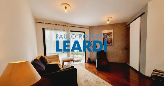 Apartamento com 3 Quartos à venda, 74m² no Jardim Caboré, São Paulo