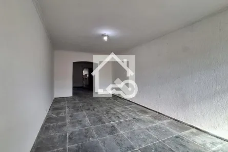 Casa com 3 Quartos à venda, 298m² no Centro, São Bernardo do Campo