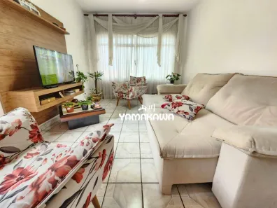 Casa com 3 Quartos à venda, 101m² no Jardim Nossa Senhora do Carmo, São Paulo
