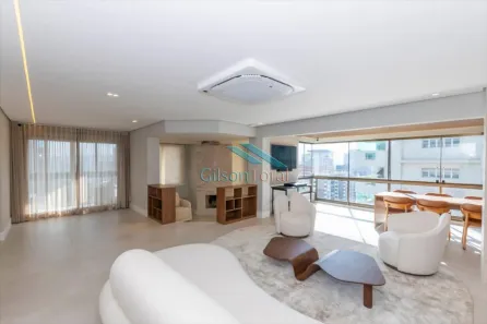 Apartamento com 3 Quartos à venda, 287m² no Alphaville Centro Industrial e Empresarial/Alphaville., Barueri