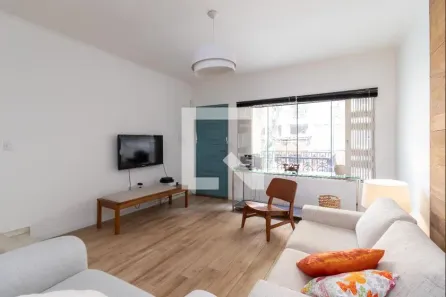 Casa com 2 Quartos à venda, 109m² no Água Fria, São Paulo
