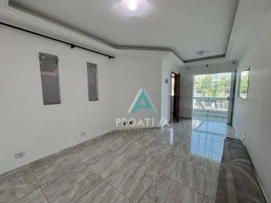 Apartamento com 3 Quartos para alugar, 87m² no Vila Curuçá, Santo André