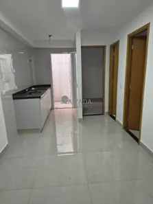 Apartamento com 2 Quartos à venda, 37m² no Vila Esperança, São Paulo