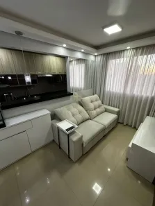 Apartamento com 2 Quartos à venda, 48m² no Condomínio Mirante Sul, Ribeirão Preto