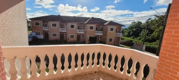 Sobrado com 2 Quartos à venda, 40m² no Balneario Gaivotas, Itanhaém