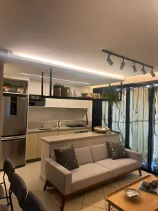 Apartamento com 2 Quartos à venda, 75m² no Setor Bueno, Goiânia