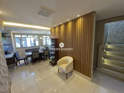Cobertura com 3 Quartos à venda, 150m² no Buritis, Belo Horizonte