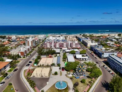 Apartamento com 1 Quarto à venda, 58m² no XANGRI-LÁ, Xangri-lá
