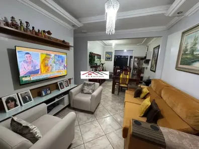 Casa com 3 Quartos à venda, 118m² no Samambaia Norte, Brasília