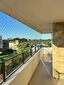 Apartamento com 3 Quartos à venda, 121m² no São Francisco, Ilhéus